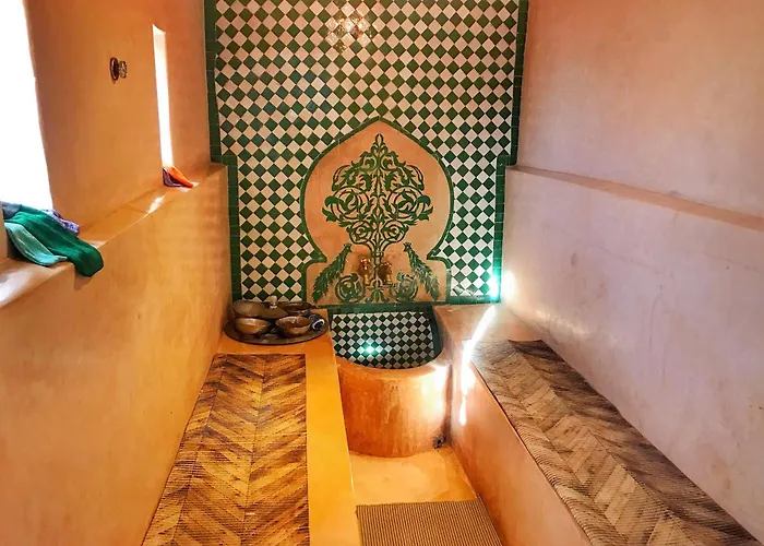 Riad Kech Soul Boutique&Spa Marrakesh