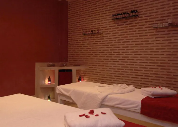 KarmelaHotel Marrakech